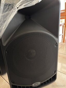 2 REPRO RH SOUND AKTIVNE