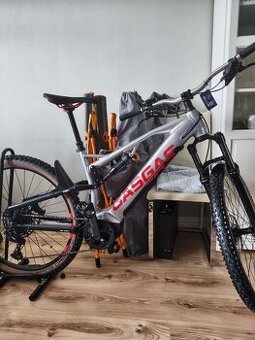 Elektrobicykel Gasgas (KTM) Fully 29 (XL) 2024