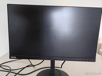 Monitor Lenovo Think Vision T22i 10