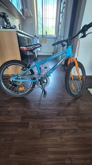 Bicykel Dema-detský