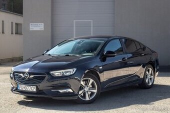 Opel Insignia Grand Sport 2.0 CDTI 125 kW