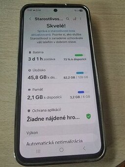 Samsung galaxy A35 5G