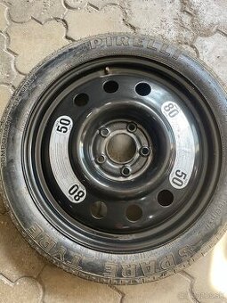 115/85 r18 BMW
