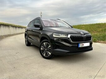 Predám Škoda Karoq , r.v. 5/2022, 2.0Tdi
