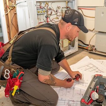 HĽADÁME 2 ELEKTRIKÁROV DO NEMECKA – blízko Koblenz