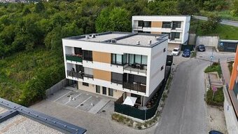 ZĽAVA 20 000 EUR NA 3 IZBOVÝ BYT NOVOSTAVBA S PREDZÁHRADKOU 