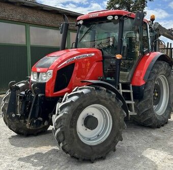 PREDAM TRAKTOR ZETOR FORTERRA 140