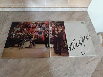 LP platne