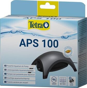 Tetratec APS 100, 300 - vzduchovací motorček