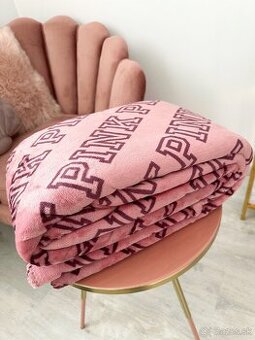 Victoria’s Secret Pink Deka