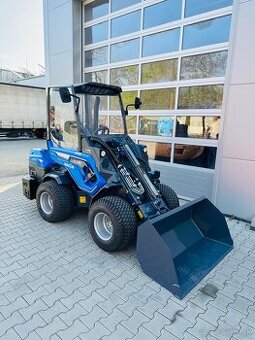 Nakladač Multione 7.2K, nosnost 1380kg