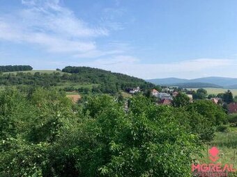 Na predaj dvojgeneračný 6 i RD vo V. Kršteňanoch