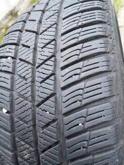 Zimné Barum 205/55 R16
