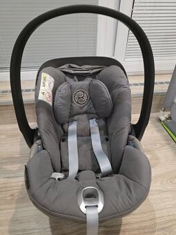 Cybex Z i-size