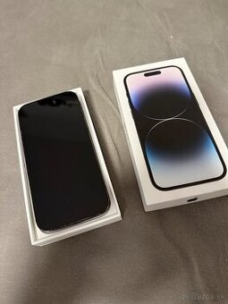 iPhone 14Pro 128gb