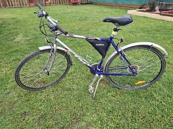 Bicykel CTM