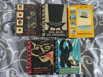 Čapek,Tatarka,London,Hugo,Sienkiewicz