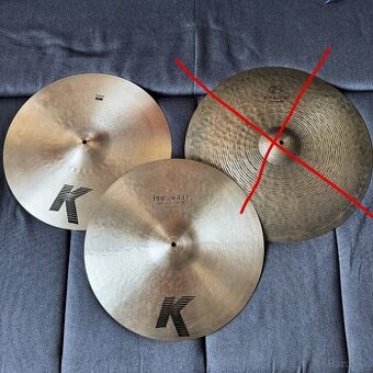 Zildjian K