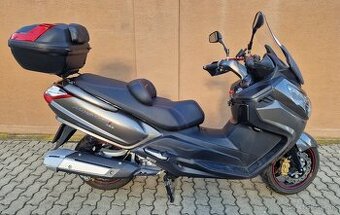 SYM MAXSYM 600i