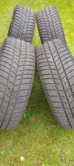 205/55r16 Barum POLARIS 5