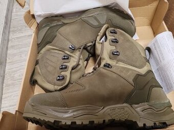 BOSP Taras Army 43 (29, 280) vysoke zelene