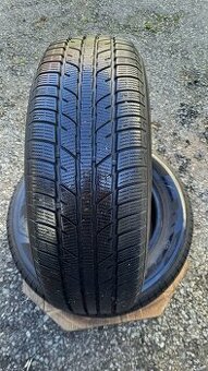 Pneumatiky 195/65R15