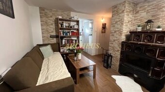 5-izbový rodinný dom v srdci prírody v Suchej n. Parnou