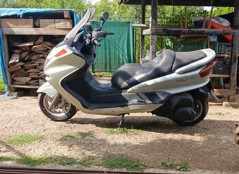 Yamaha Majesty YP250