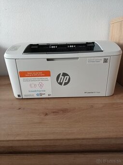 Tlačiareň laserová HP LaserJet M110w