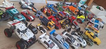 40 LEGO setov