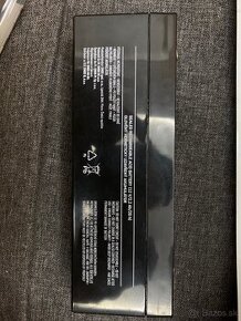 Oloveny akumulator 12V baterka