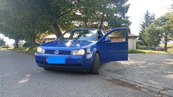 golf 4 ND