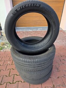 Michelin 205/55 R19