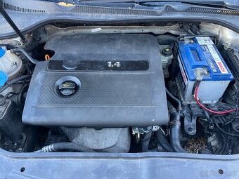 motor