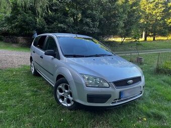 ✅Ford Focus 1.6TDCi 80kw Diesel