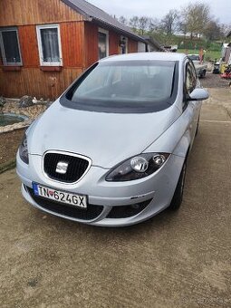 Seat Altea DSG,2,0 Tdi,103 kw. - 1