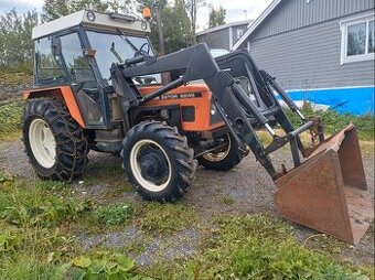 Zetor 6245