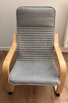 Predám detské kreslo IKEA
