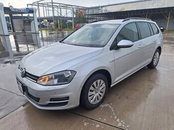 VW GOLF 7 1.6TDI 81 KW