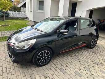 Predám Renault Clio 2012