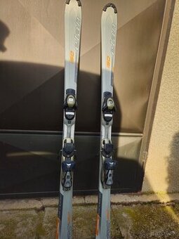 Predám lyže značky Elan XRC 150cm