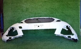 peugeot 3008 5008 nárazník 2016+