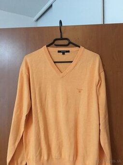 GANT originál damsky sveter L