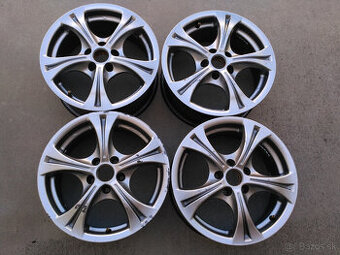 Predám alu disky Alutec R15