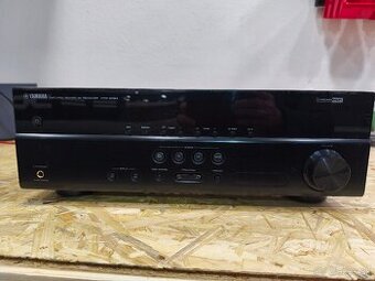 AV RECEIVER