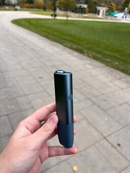 Elektronické zariadenie na ohrev – používané menej ako rok