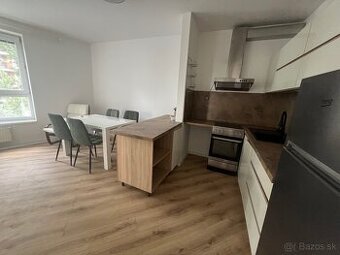 Novo zrekonštr. 2 izb. byt, EDEN PARK, Drieňová ul. - 1