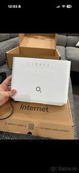 Router o2