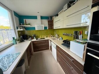 3 izbový byt Tešedíkovo - Šaľa