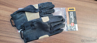 Zlaňovacie rukavice Singing Rock Grippy - nové